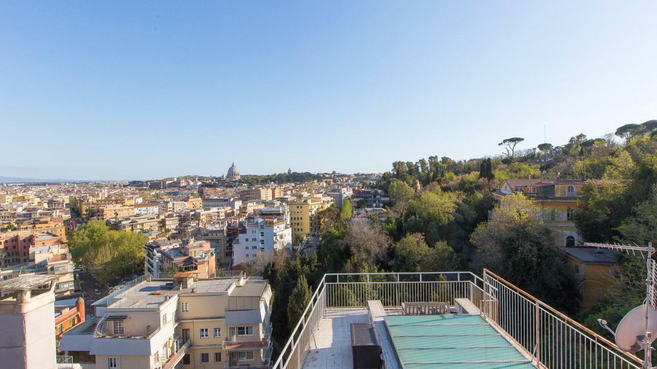 Appartamento In Panorama Penthouse *
