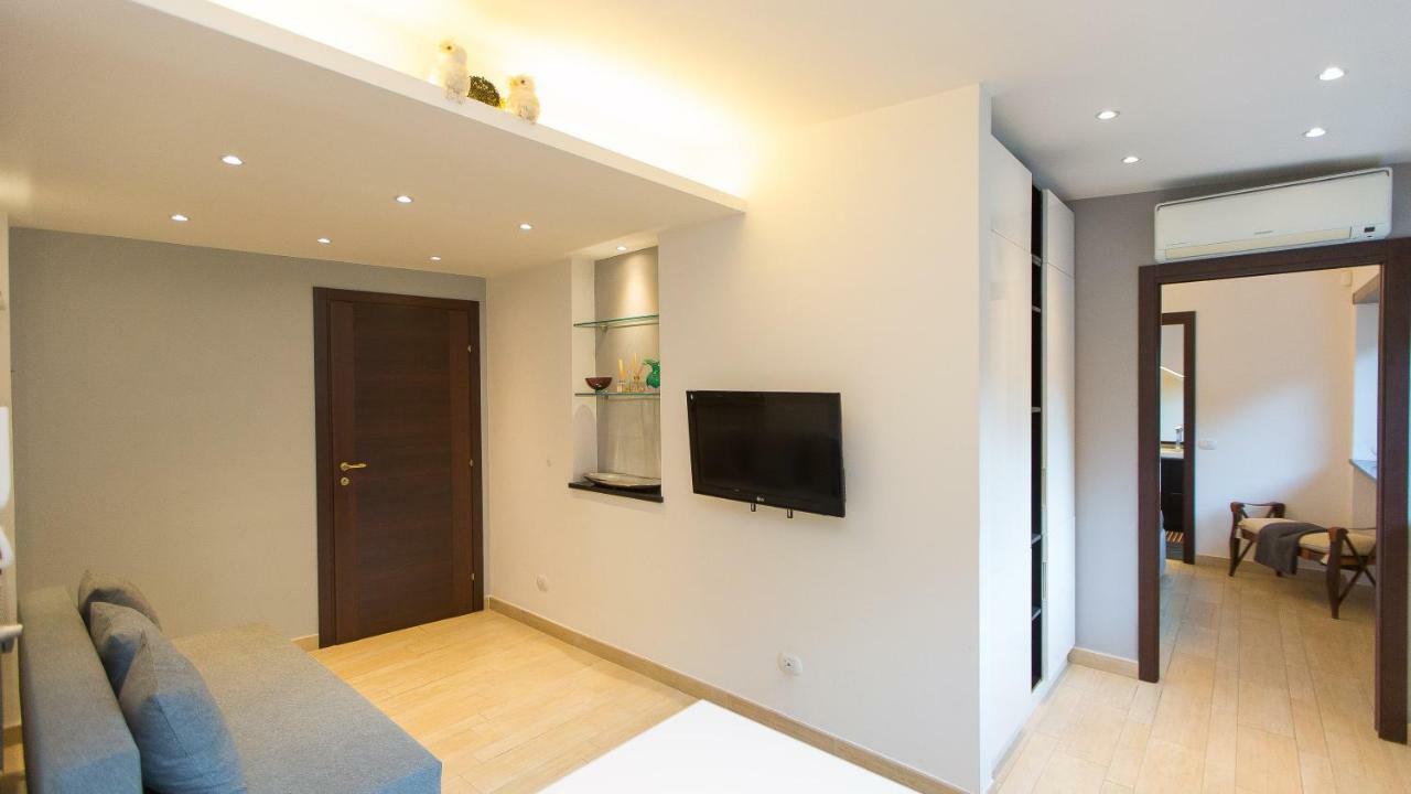 In Panorama Penthouse * Roma