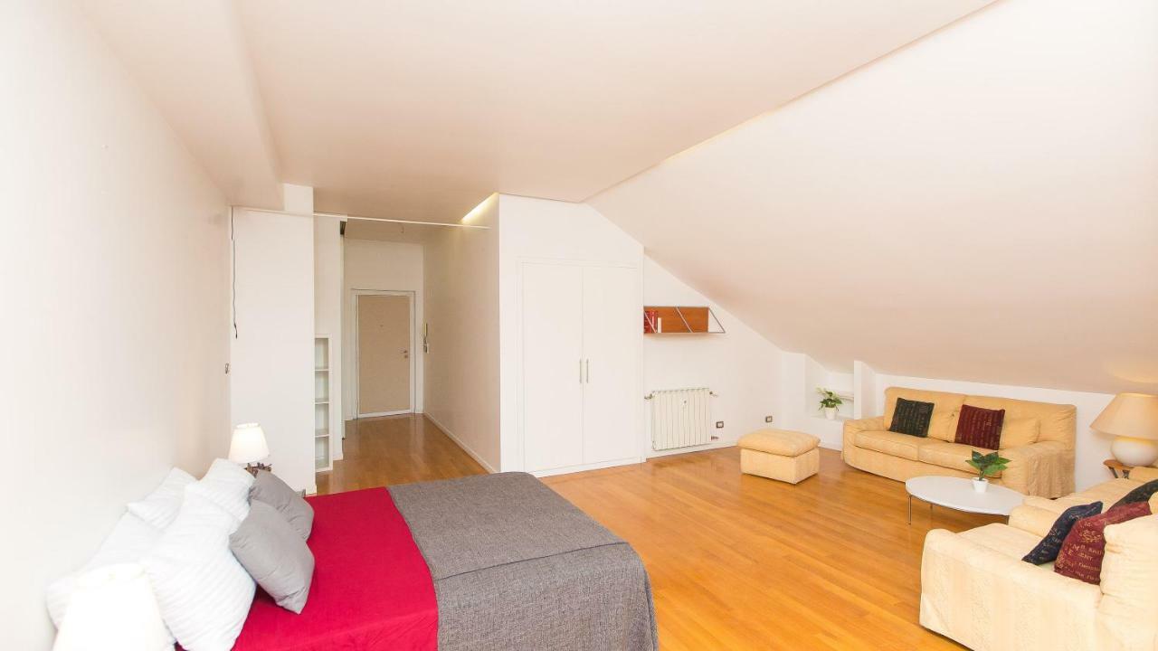 Appartamento In Panorama Penthouse *