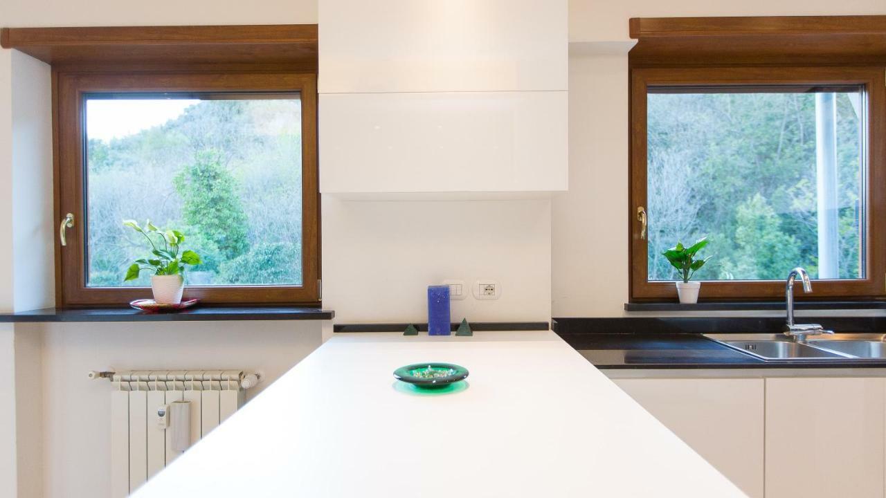 Appartamento In Panorama Penthouse Roma