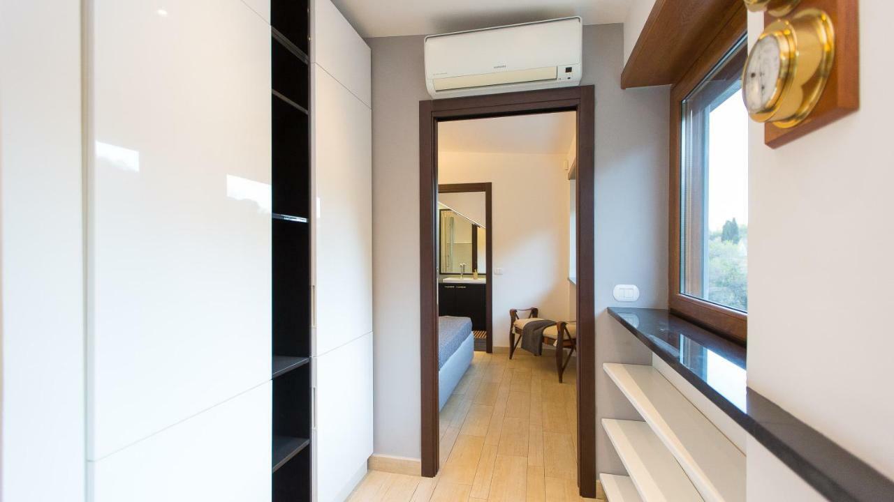 Apartment In Panorama Penthouse