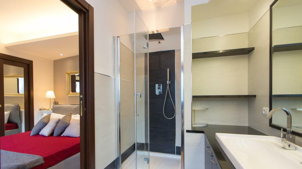 Appartamento In Panorama Penthouse Roma