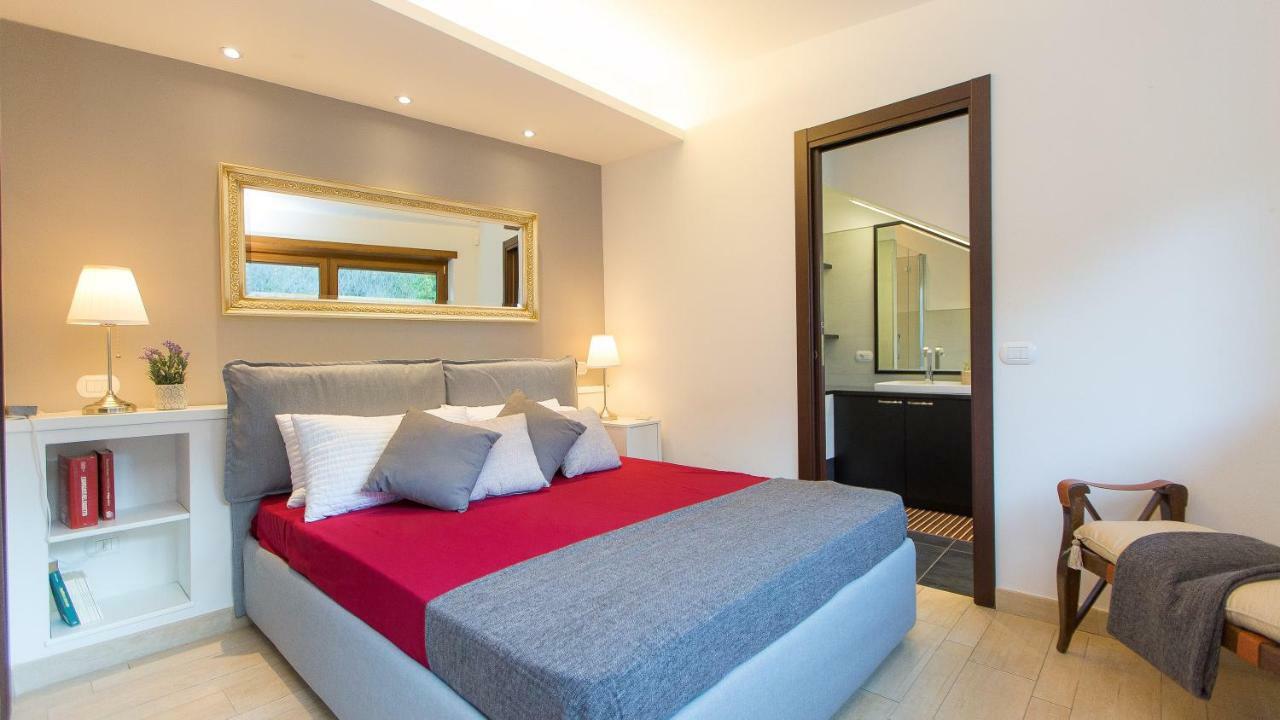 In Panorama Penthouse Appartamento