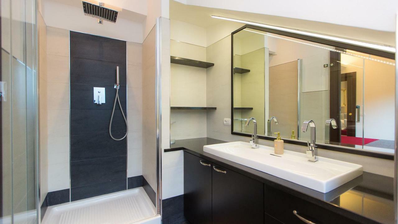 Appartamento In Panorama Penthouse Roma