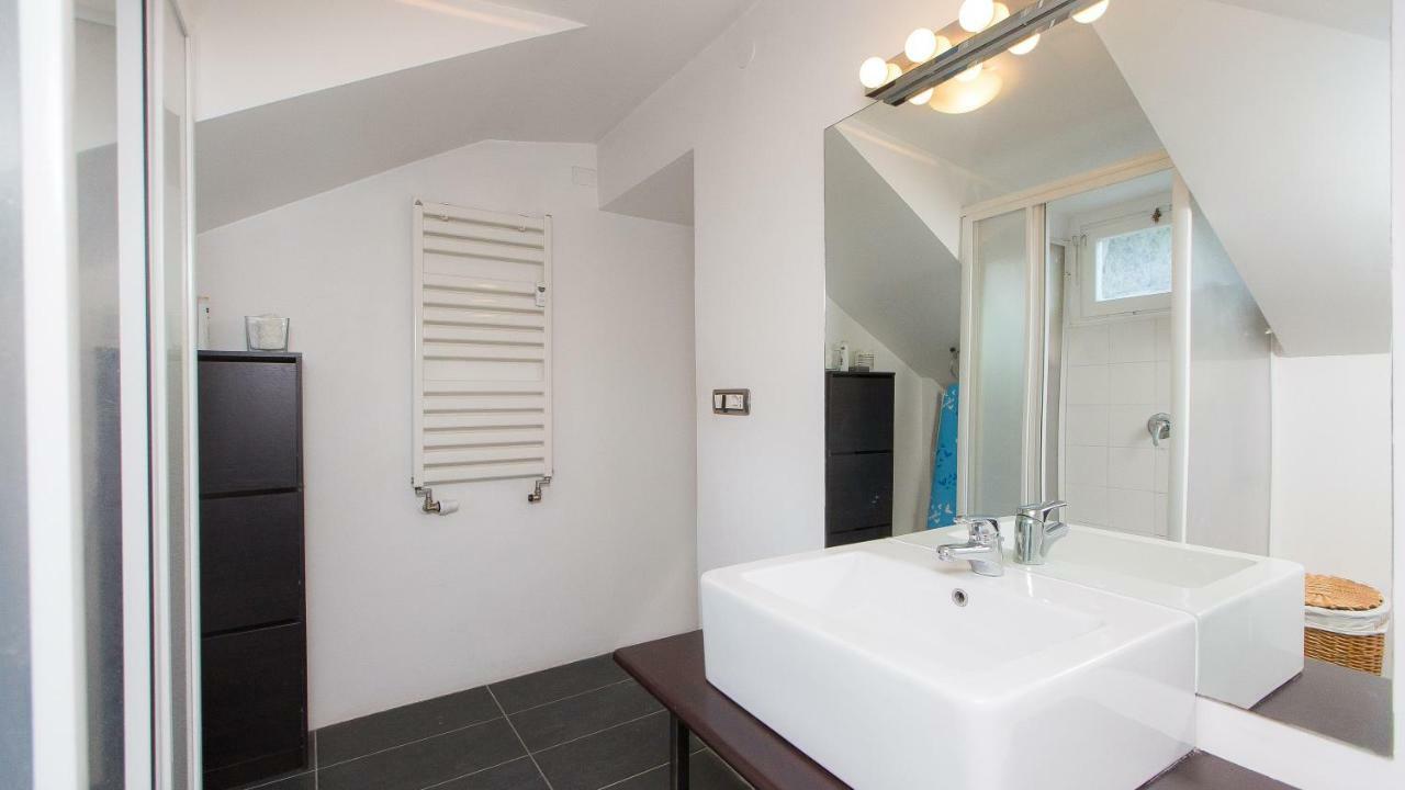 In Panorama Penthouse Roma