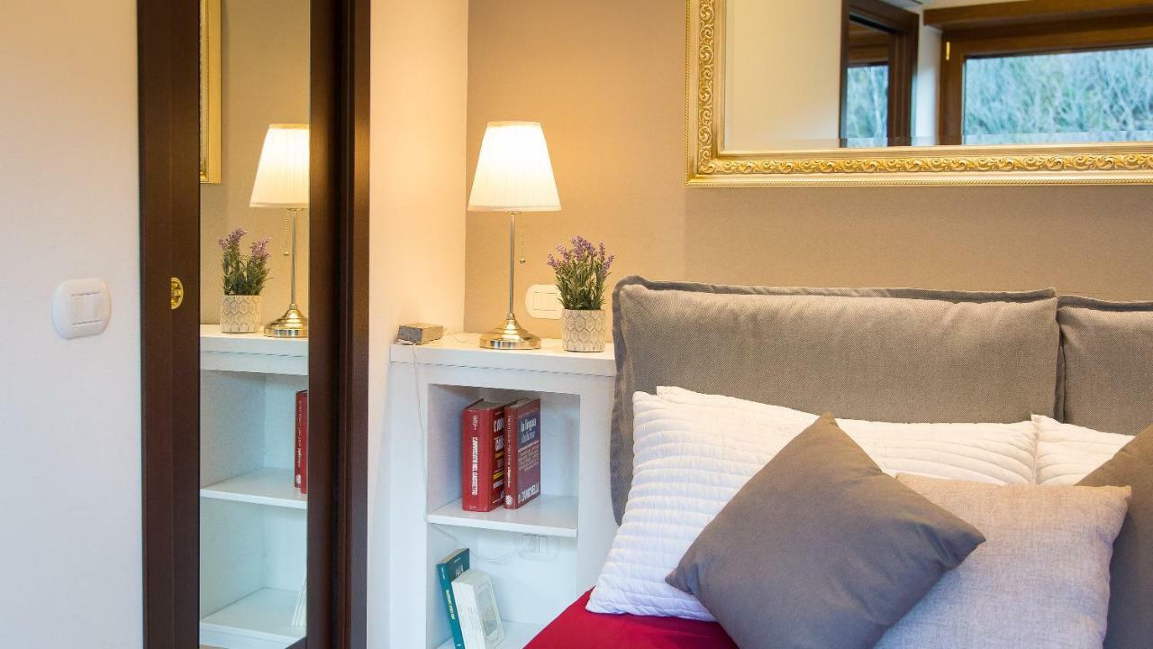 Appartamento In Panorama Penthouse *