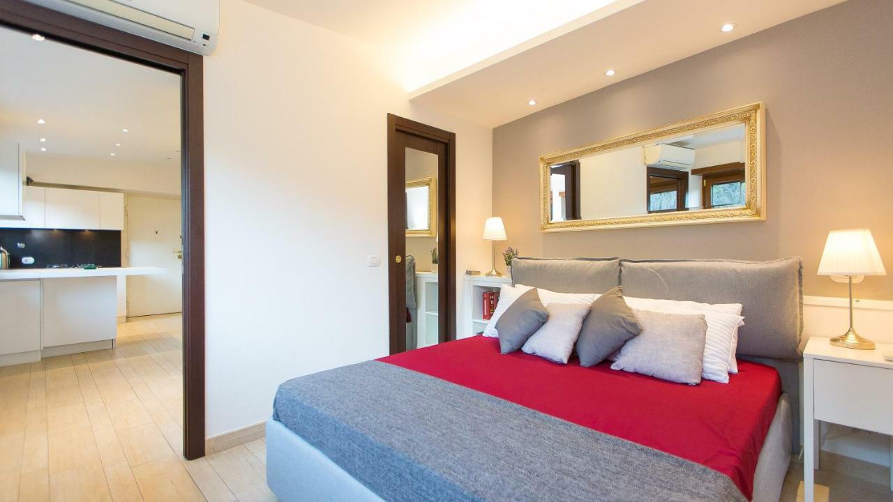 Appartamento In Panorama Penthouse