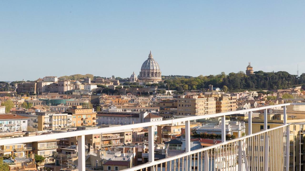 Appartamento In Panorama Penthouse
