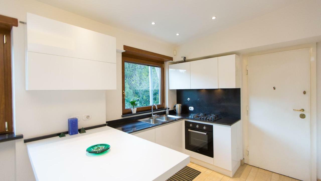 Appartamento In Panorama Penthouse *
