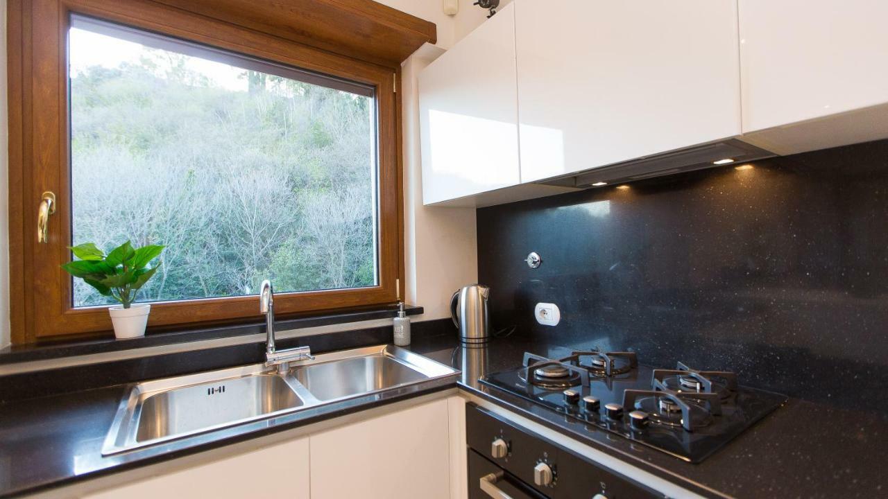 In Panorama Penthouse Appartamento *