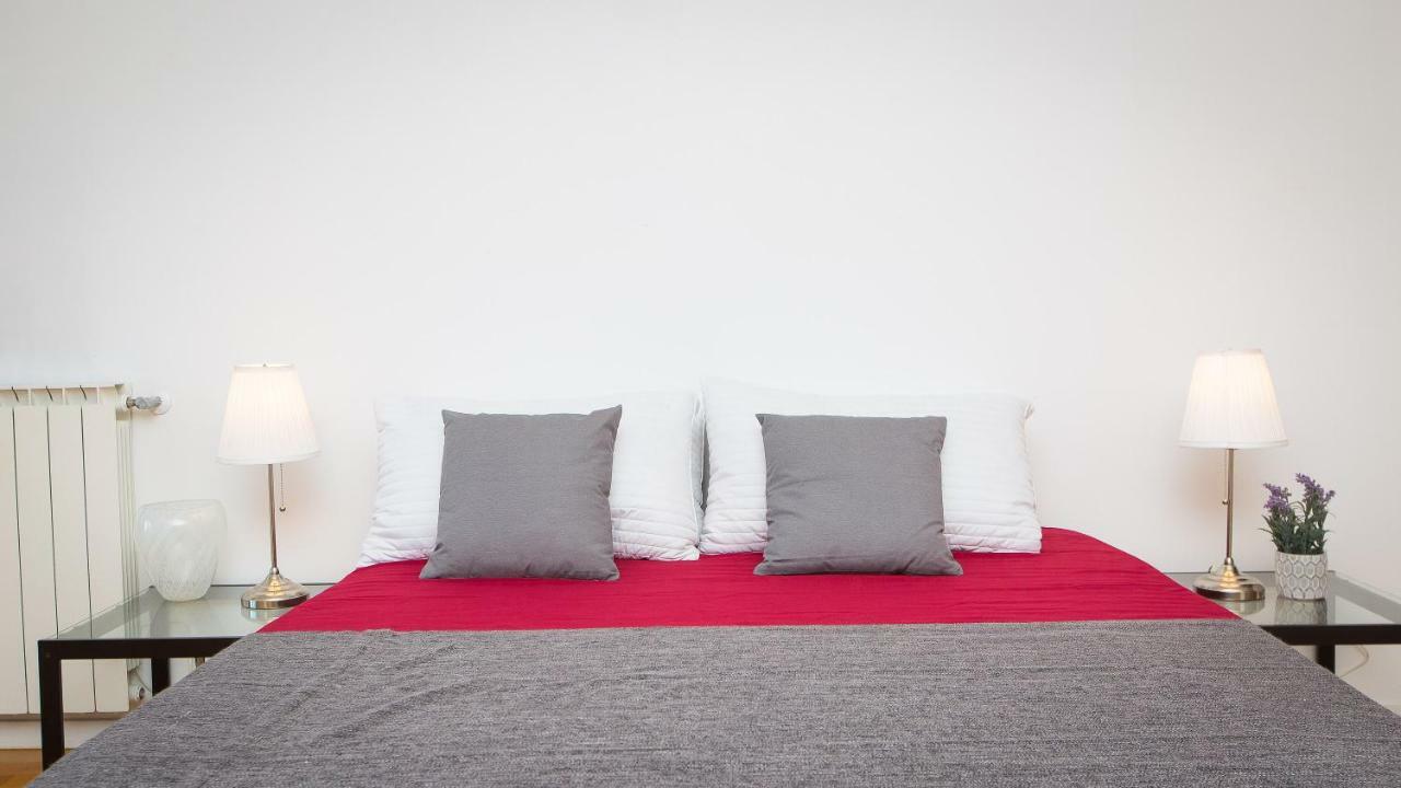 Appartamento In Panorama Penthouse