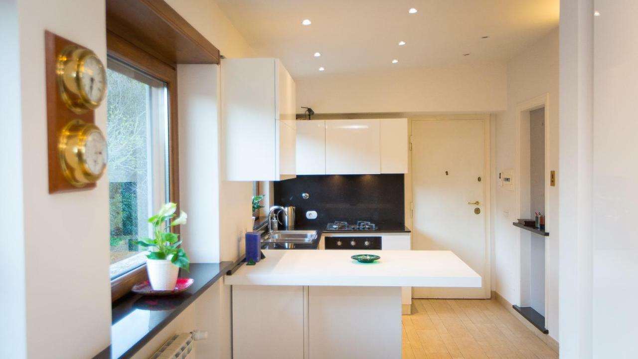 Appartamento In Panorama Penthouse *